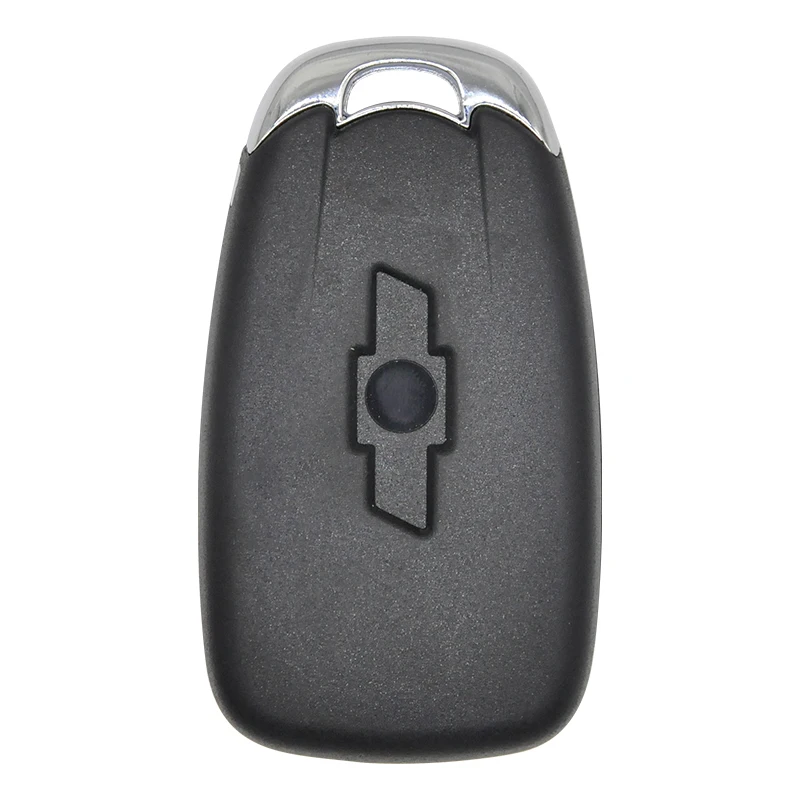 HE XIANG CAR REMOTE KEY FOR CHEVROLET CAMARO EQUINOX CRUZE MALIBU SPARK HYQ4EA 315 434MHZ ID46 REPLACE SMART CONTROL KEY