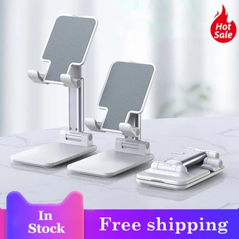 

Foldable Extend For IPad Stand Holder Mobile Phone Mini Adjustable Soporte Tablet Holder Stand For Ipad Pro 11 2020 Mini Bracket