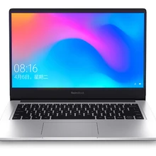 Ноутбук Xiaomi RedmiBook 14 дюймов Windows 10 Intel Core i5-10210U 4,2 ГГц процессор 8 Гб DDR4 ram 512 ГБ SSD ноутбук
