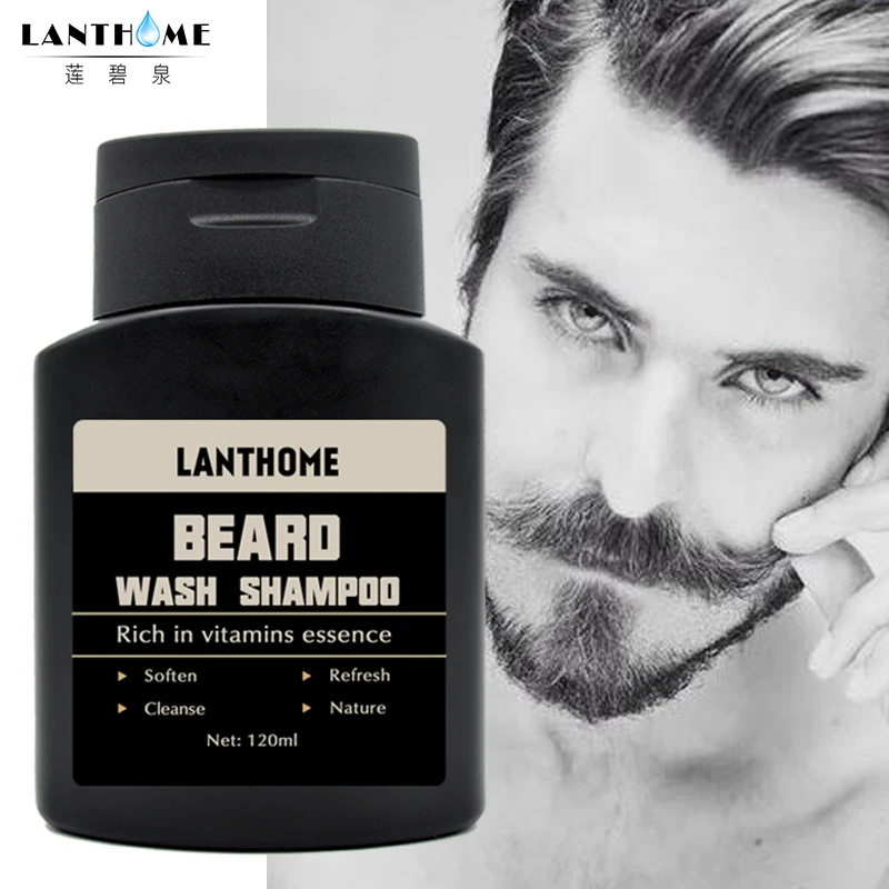 Men S Moustache Shaping Beard Shaping Beard Long Lasting