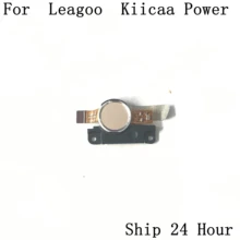 LEAGOO KIICAA мощность используется датчик отпечатков пальцев кнопка для LEAGOO KIICAA мощность ремонт починка Часть Замена
