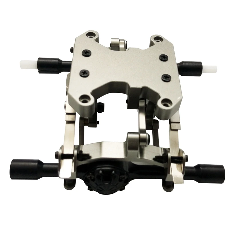  For Wpl B16 B36 Replacement Base Balance Board Accessories Diy Upgrade Modified Model Toy Remote Co