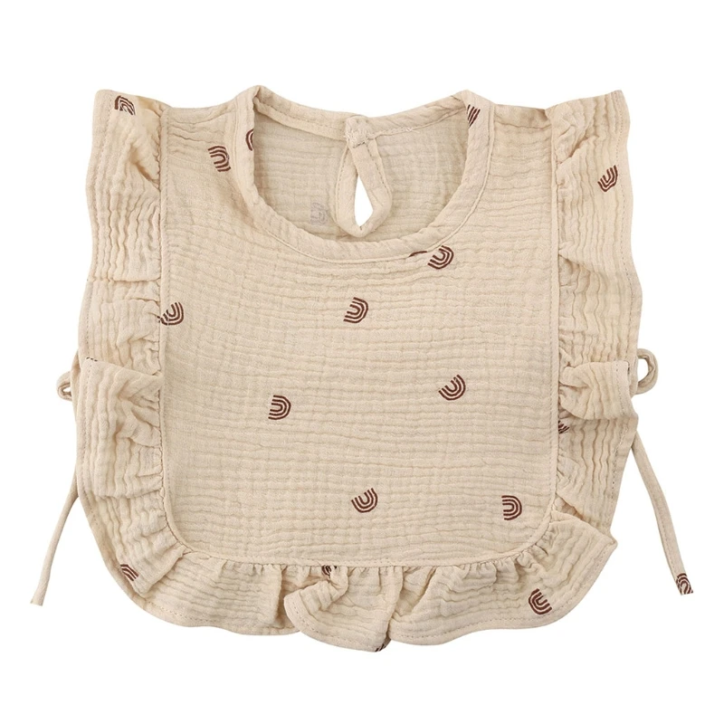   Drool Bib  ̽ Ÿ Ÿ  ε巯 Burp Cloth