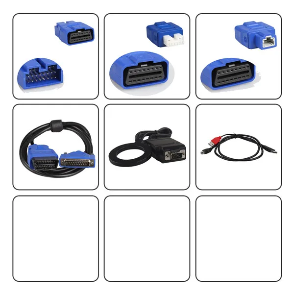 FVDI 2 FVDI 2 ABRITES Commander для Nissan Infiniti V4.3 программное обеспечение USB ключ