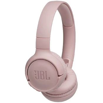 

Wireless headphones JBL JBLT 500 BTPIK pink