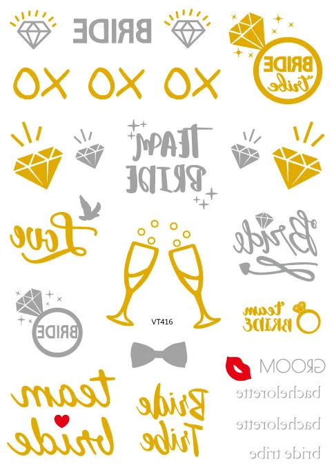 1set MR&MRS Photo Props Wedding Decorations Bride To Be Party Decoration Party Supplies Baby Shower Birthday for Wedding PT51 (3)