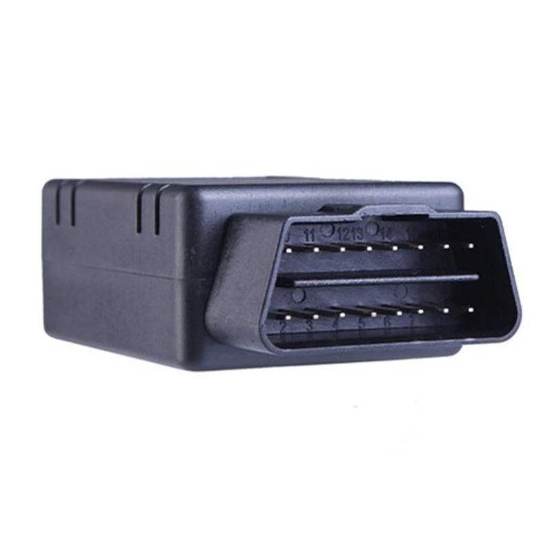 

high-quality HH V2.1 Car Fault Scanner Detector Elm327 Obd2 Bluetooth Tester Diagnostic 45g Car Accessories