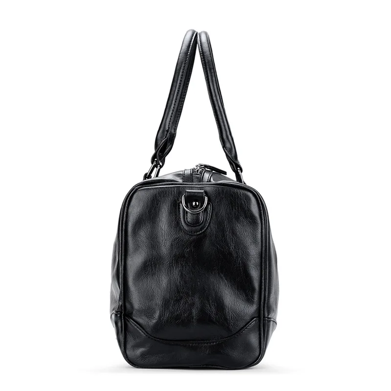

2019 new JIULIN high-quality Korean multi-function large capacity men's travel handbag