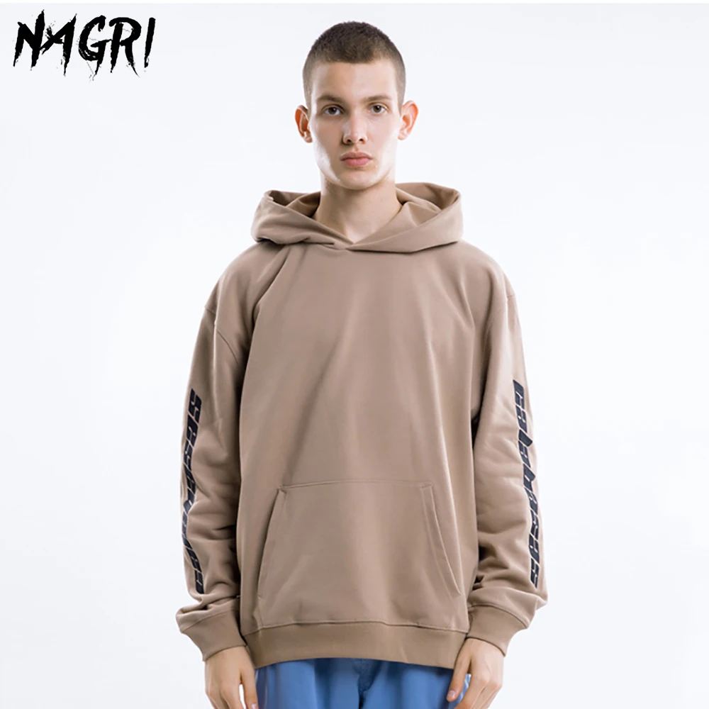 NAGRI Kanye West толстовка с надписью и граффити Calabasas уличная Мужская в стиле хип хоп