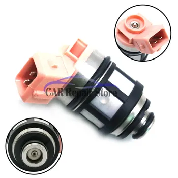 

Auto Part New Nozzle For Nissan D21 Pathfinder Quest 3.0L VG30E Fuel Injectors OEM 16600-88G10 JS20-116600 88G10 1660088G10
