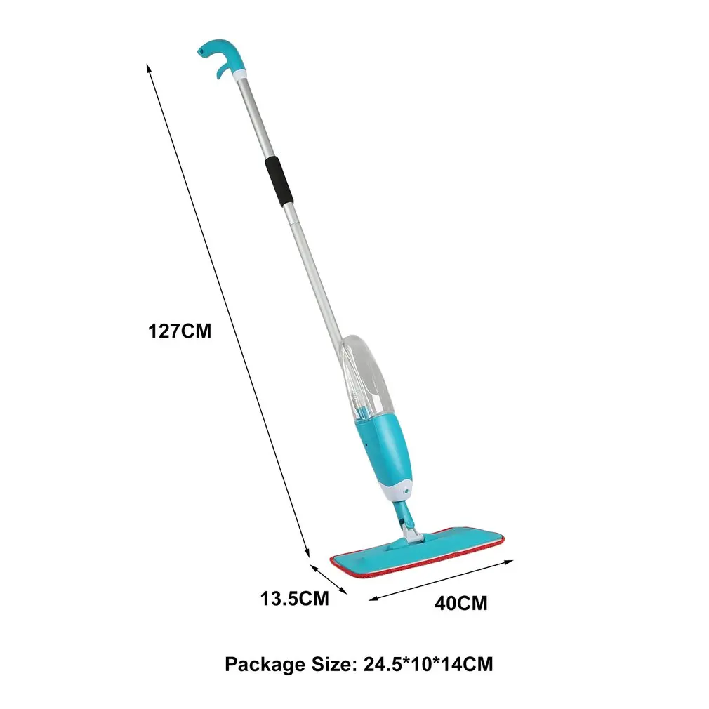 Многофункциональная Экологичная водная Швабра для домашнего использования, распылительная Швабра для различных видов полов, бытовые инструменты для чистки пола, Новинка