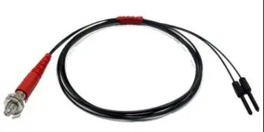 

FFR-610 FFR-620 Optical Fiber Sensor Replace E32-DC200 100% New & Original