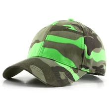 cotton twill sports hats camouflage baseball cap Sports Hat Unisex Hats Casual sun cap outdoor