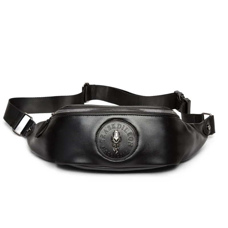 Водонепроницаемая поясная сумка для мужчин и женщин многофункциональная