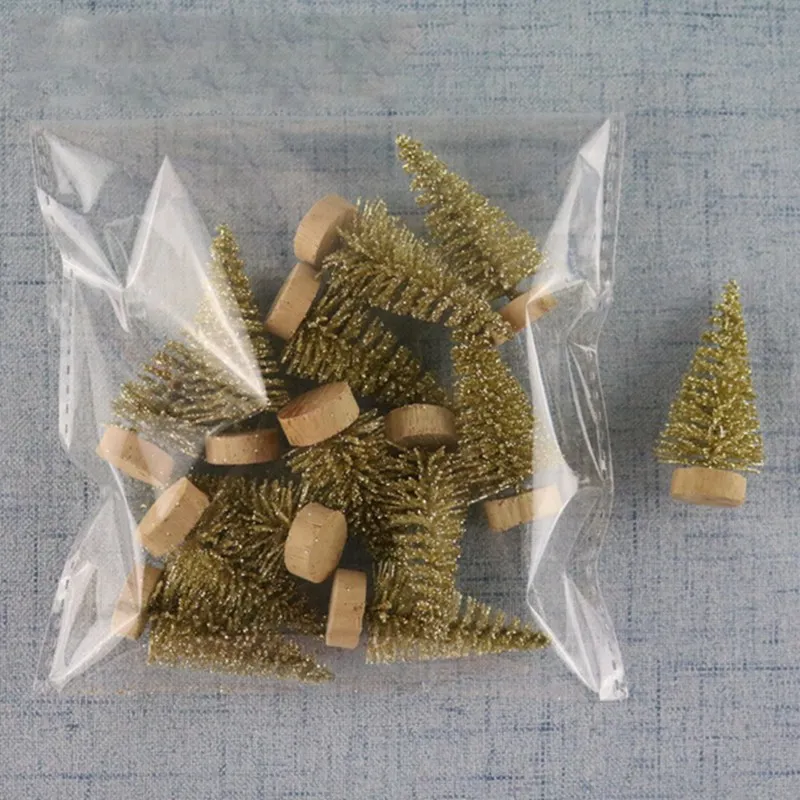 12PCS-Bag-Wooden-Gold-Silver-Pine-Cone-Christmas-Decorations-Christmas-Tree-Hanging-Ornament-Decorations-Pine-Cones (4)