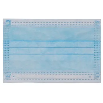 

20 Pcs Disposable Mask Mouth Protective Random Color Protection Children 3 layers Anti Pollution Dust Protection Safety Mask