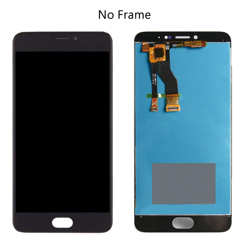 M3 NOTE M681H主图3