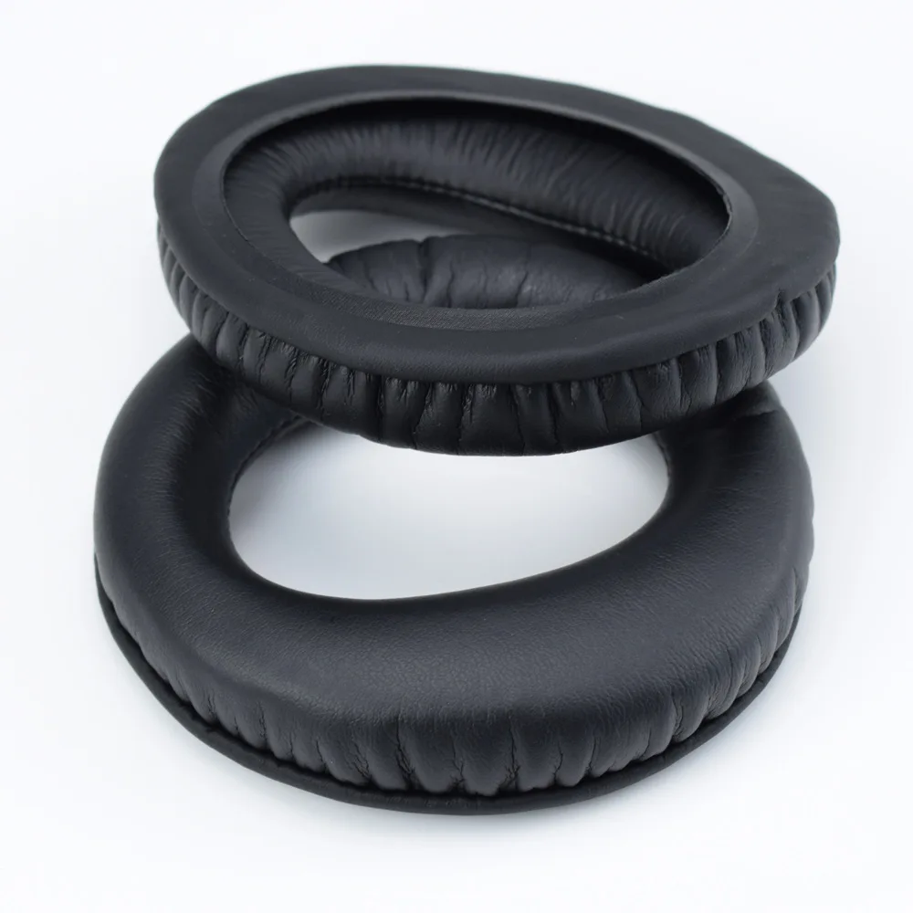 Replacement Ear Pads Pillow Earpads Foam Cushions Cover for Sony MDR-RF4000 MDR-RF5000 MDR-RF6500 MDR-RF6000 RF7000 Headphones