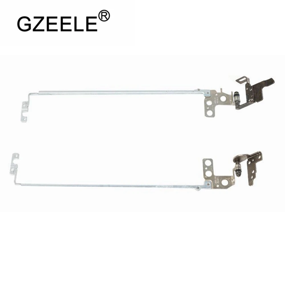 Аксессуары для ноутбуков GZEELE петли ЖК-экрана ноутбука L + R Dell Inspiron 3467 14 3000 433.09W0C