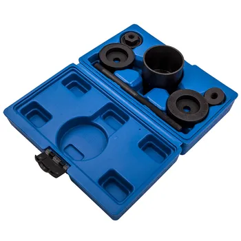 

Rear Suspension Bush Remover Extractor + Installation for Ford Fiesta KA 6138 Spindle Nut