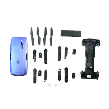 

Remote Control Toy Parts JJR/C KH47-001 Novice Vulnerable Package Parts Kit for JJR/C H47 RC Quadcopter Drone Parts 1