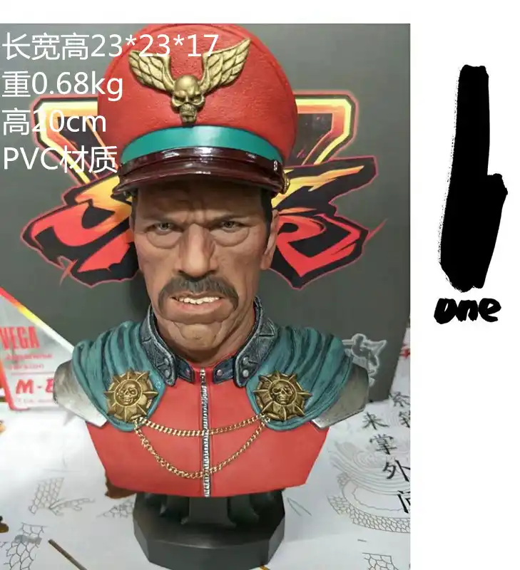 Klassische Fehlschlag Danny Trejo Dem Burgermeister Robert Rodriguez Film Machete Totet Statue Abbildung Modell Spielzeug 20cm Sammlung Aliexpress