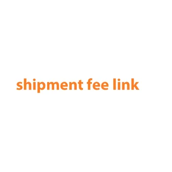 

shipment fee