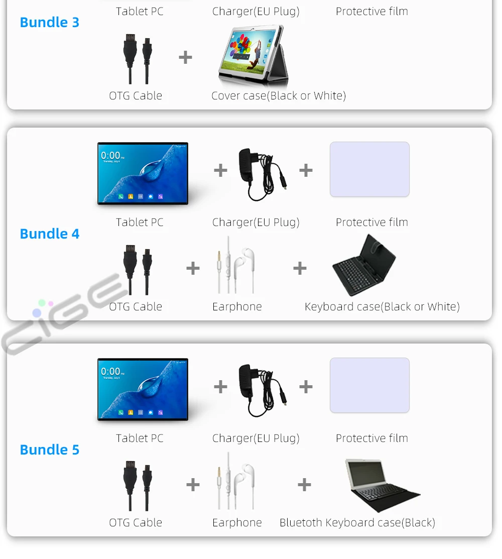 CIGE, 2.5D, ips, планшетный ПК, 3g, Android 9,0, четыре ядра, Google Play, планшеты, 6 ГБ ram, 128 ГБ rom, WiFi, gps, 10 дюймов, планшет, стальной экран