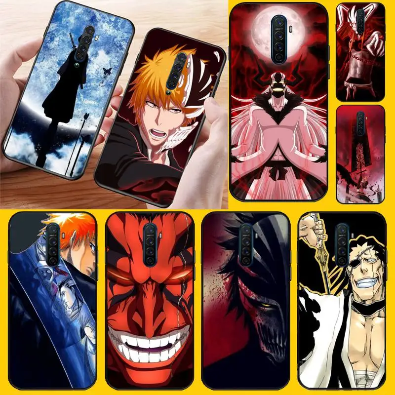 Чехол-накладка для OPPO Reno2 Z R15 pro R17 R11 R9S Plus | Мобильные телефоны и аксессуары