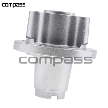 

Front Wheel Hub Bearing Assembly Kit for HONDA Z50 Z50J Monkey Bike 12mm 4x