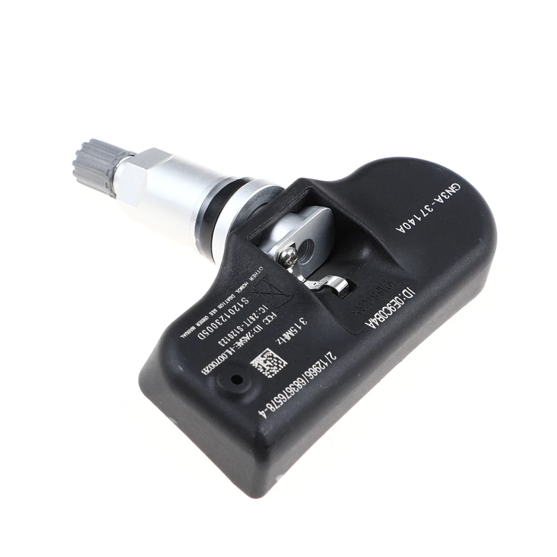 ڵ GN3A-37-140A GN3A-37140A GN3A37140A GN3A-37140B GN3A37140B,  TPMS Ÿ̾ з , 315MHZ, Ʈ 4 