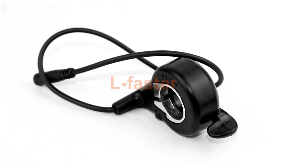 mid-motor kit thumb throttle -1-950