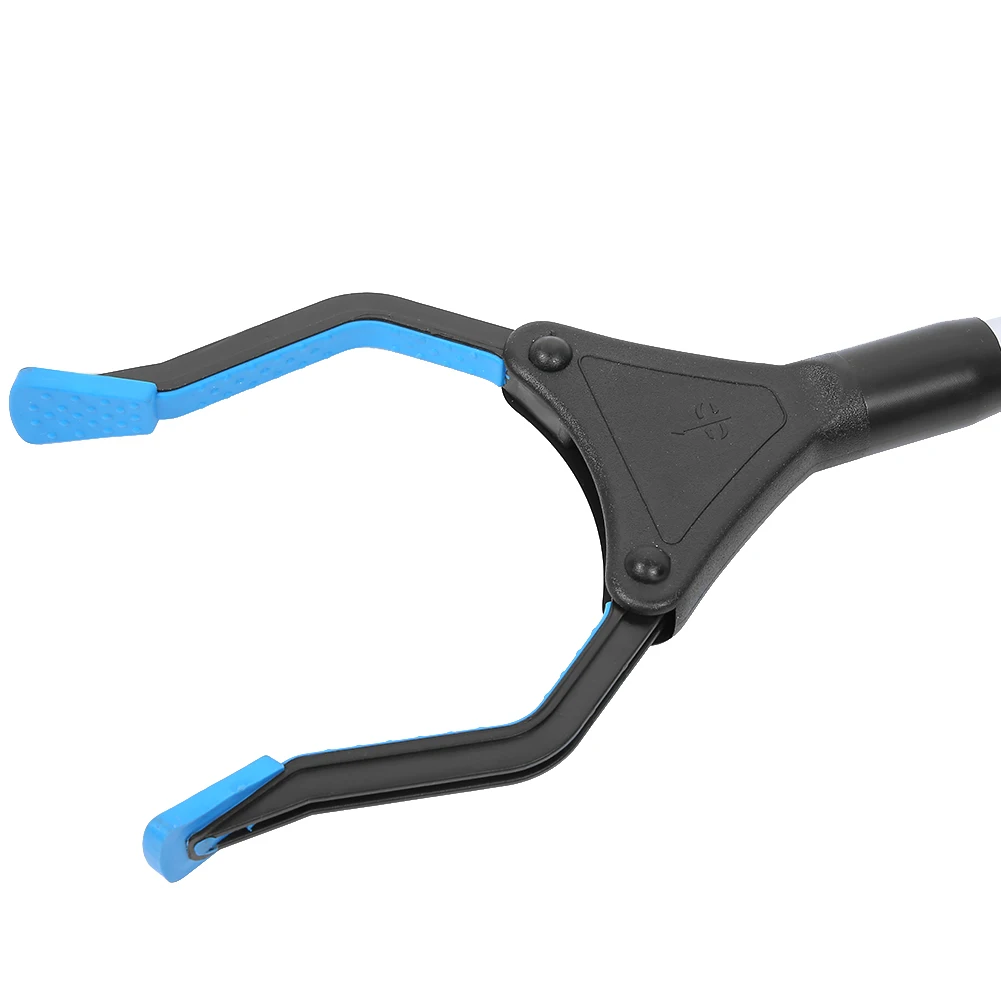 Foldable Household Garbage Trash Picker Disabled Elderly Grabber Reacher Reaching Assist Tool Portable Pick up device garbage trash picker