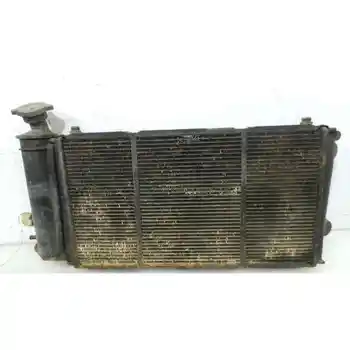 

96029202 WATER RADIATOR CITROEN C15