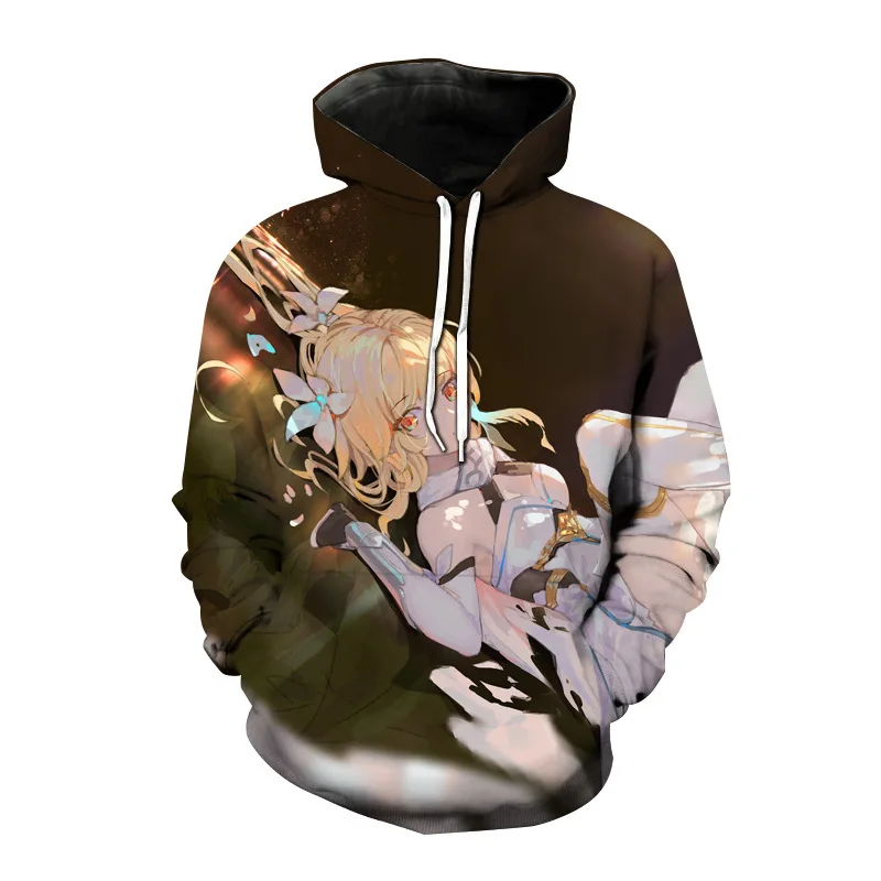 Waliicorners 3d Loose Spring And Autumn Sports Sweatshirt Game Genshin Impact Long Sleeve Hooded Pullover 13 H7153a4a0749b4e18b2c33e9db0f752d5c