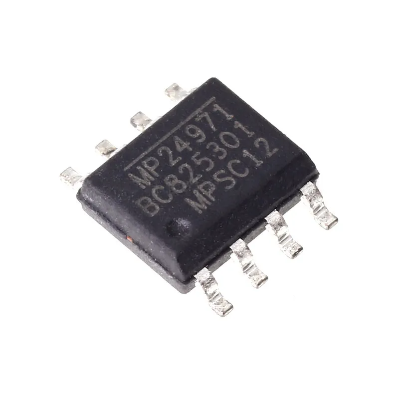 MP24971 SMD SOP8 MP24971DN-LF-Z DC импульсный преобразователь чип | Электронные компоненты и