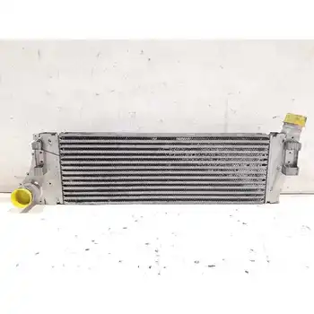 

8200115540E E2443 Intercooler Renault Scenic Ii Grand Confort Dynamique