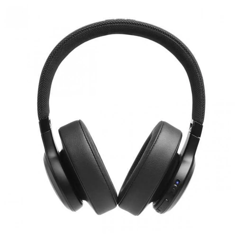 Earphones Headphones JBL JBLLIVE500BTWHT Portable Audio headset Earphone Headphone Video with microphone wireless Live 500 BT