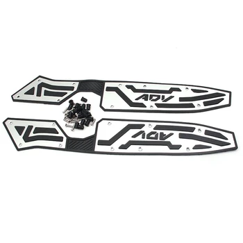 

Motorcycle CNC Footrest Step Foot Pad for HONDA 150 Adv 150 2019-2020