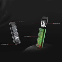 Electronic Cigarettes