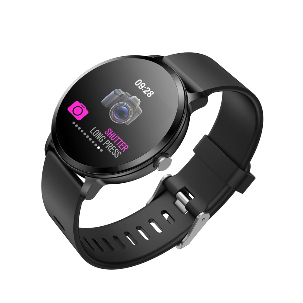 smart watch v11