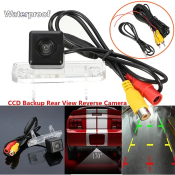 

CCD HD Car Rear View Camera Parking for Mercedes-Benz E Class W211