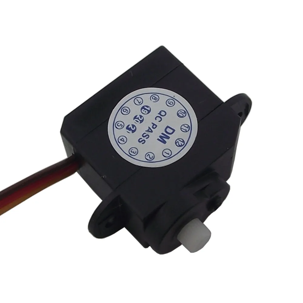 10 шт./лот DM S0020 розничная продажа 2 1g rc hobby parts 2g super micro servo|rc servoservo servo |