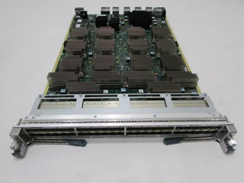 

N7K-F248XP-25E Original 10,000mb module