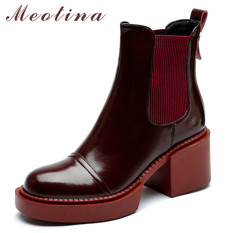 meotina-bottes-de-rincage-en-cuir-veritable-pour-femmes-chaussures-a-plateforme-optique-bottes-a-talons-hauts-chaussures-rondes-pour-dames-automne-hiver-40-2021