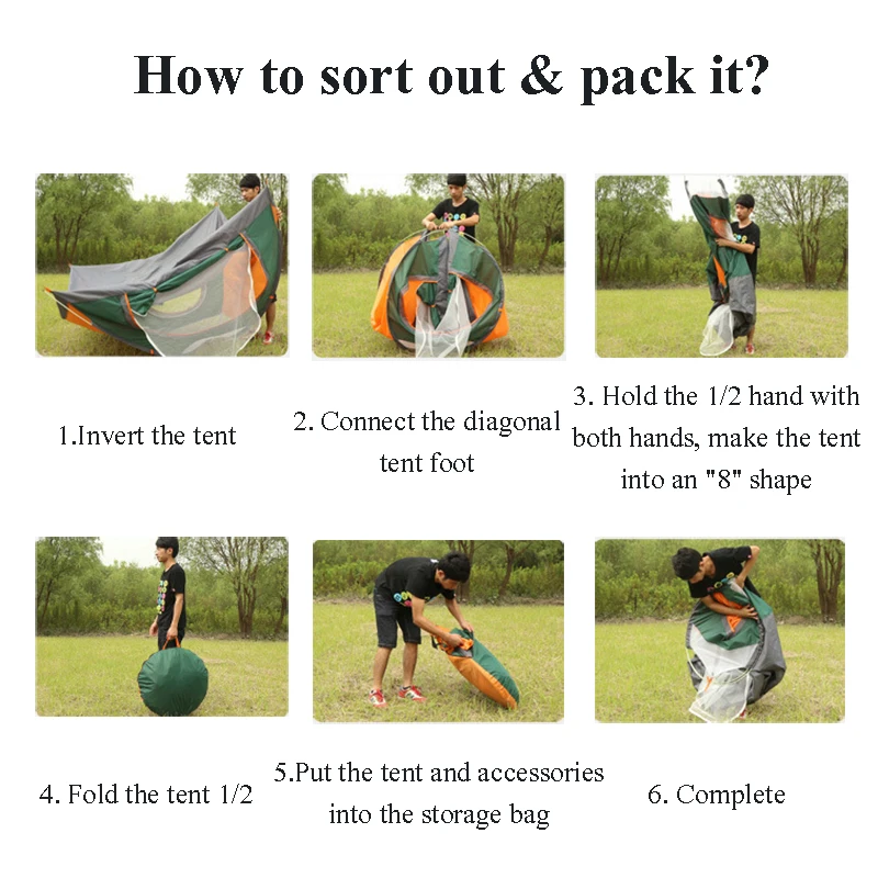 Открытый тент Переносной Кемпинг Пляжный водонепроницаемый для солнечного