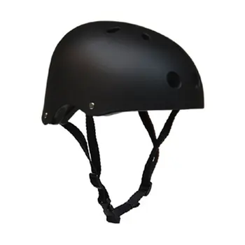 

Helmet Skating Hip-hop Helmet Bicycle Riding Helmet Outdoor Safe Rock Climbing