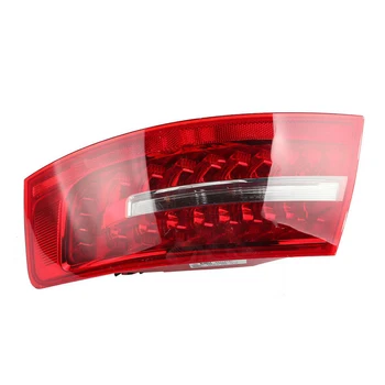 

beler 4F5945095J 4F5945095K Rear Left Outside LED Tail Light Fit for Audi A6 S6 RS6 Sedan 2009 2010 2011