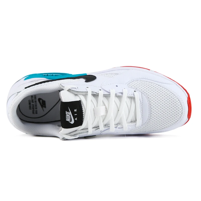 Original New Arrival NIKE WMNS AIR MAX EXCEE Women's Skateboarding Shoes Sneakers
