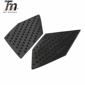 

Tank Traction Pad For HONDA MSX 125 GROM/SF 2013-2020 18 Motorcycle Accessories Anti slip sticker Side Gas Knee Grip Protector